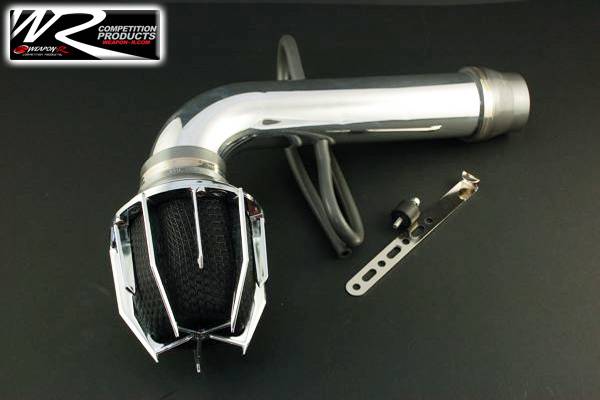 Weapon R - Acura TL Weapon R Dragon Air Intake - 801-118-101