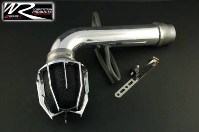 Weapon R - Acura CL Weapon R Dragon Air Intake - 801-121-101