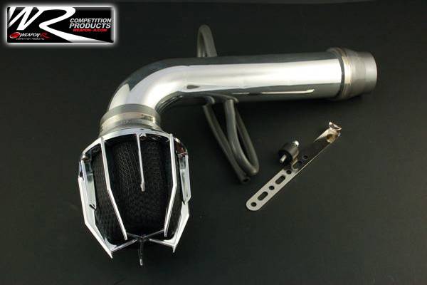 Weapon R - Honda Pilot Weapon R Dragon Air Intake - 801-121-101