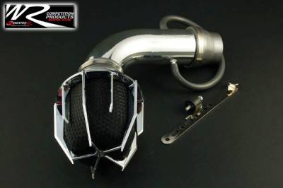 Weapon R - Acura CL Weapon R Dragon Air Intake - 801-122-101