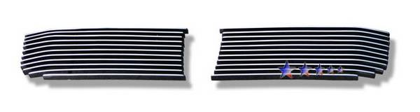 APS - Honda Element APS Grille - H66689A