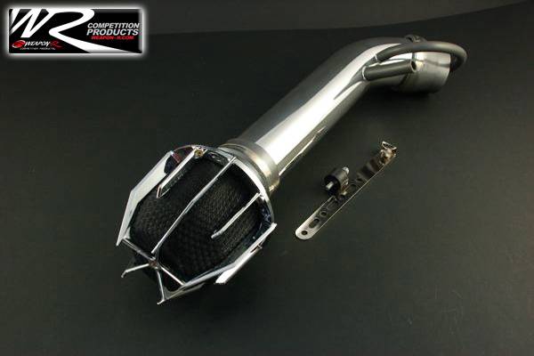 Weapon R - Honda Civic Weapon R Dragon Air Intake - 801-125-101