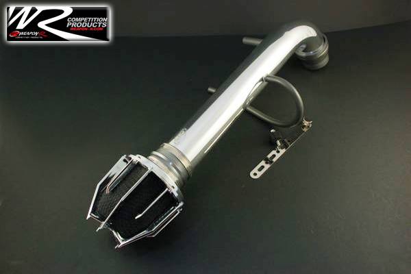 Weapon R - Honda Civic Weapon R Dragon Air Intake - 801-126-101