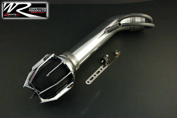 Weapon R - Honda Civic Weapon R Dragon Air Intake - 801-127-101