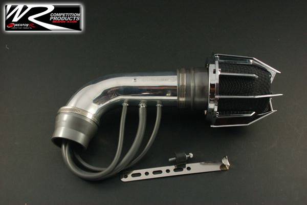Weapon R - Honda Prelude Weapon R Dragon Air Intake - 801-133-101