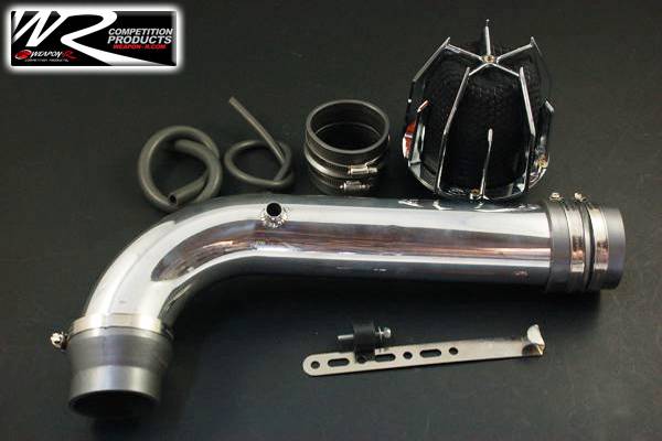 Weapon R - Honda Passport Weapon R Dragon Air Intake - 801-138-101