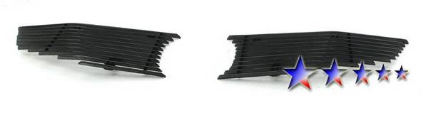 APS - Honda Civic 2DR APS Grille - H66765H