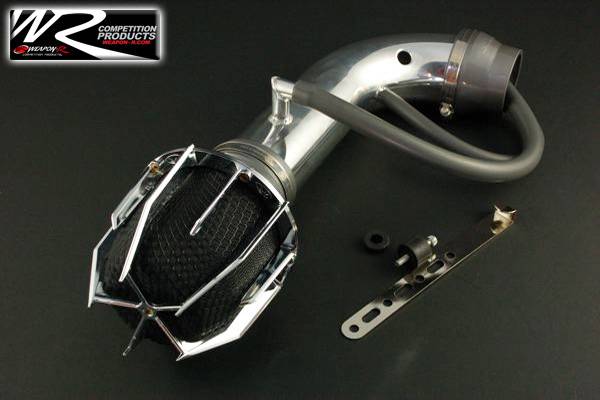 Weapon R - Honda Civic Weapon R Dragon Air Intake - 801-142-101