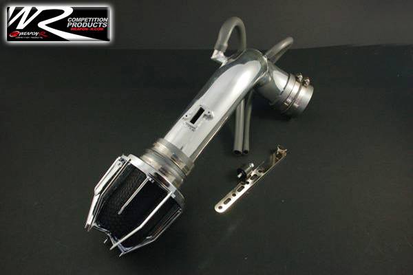 Weapon R - Honda Accord Weapon R Dragon Air Intake - 801-144-101