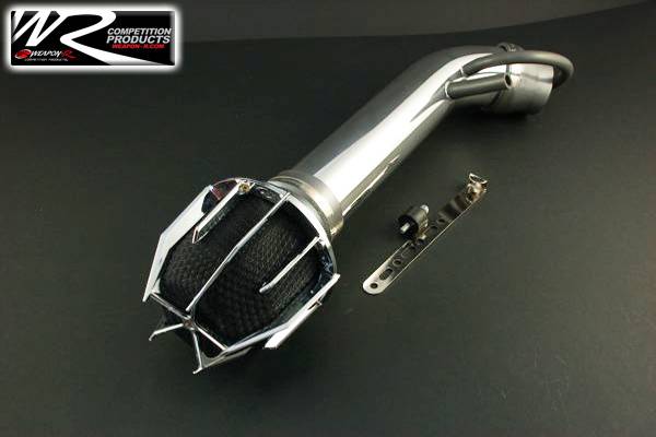 Weapon R - Honda Civic Weapon R Dragon Air Intake - 801-145-101