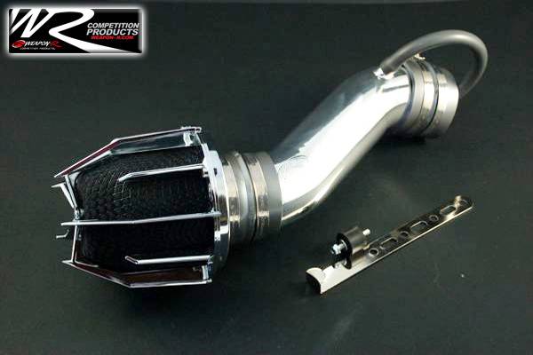 Weapon R - Acura TL Weapon R Dragon Air Intake - 801-146-101