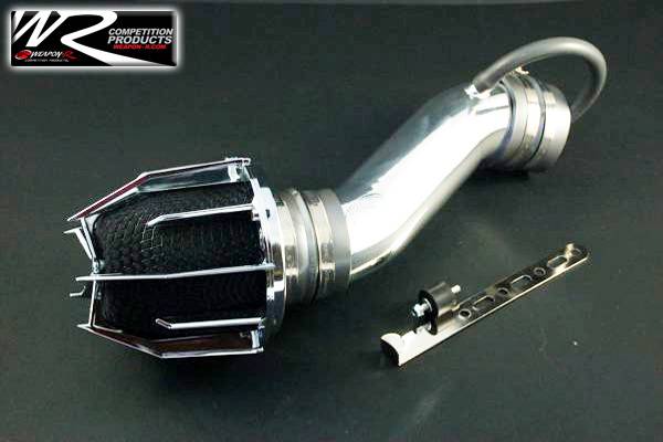 Weapon R - Honda Accord Weapon R Dragon Air Intake - 801-147-101
