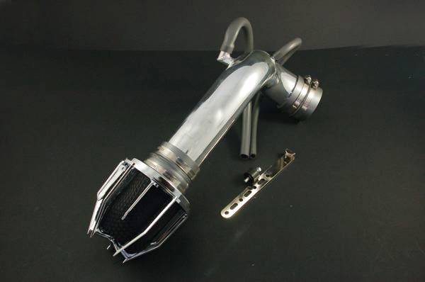 Weapon R - Honda Accord Weapon R Dragon Air Intake - 801-151-101
