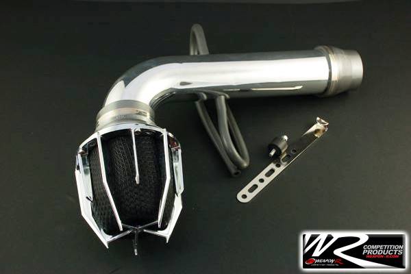 Weapon R - Honda Odyssey Weapon R Dragon Air Intake - 801-161-101