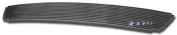 APS - Honda CRV APS Billet Grille - Bumper - Aluminum - H67132A