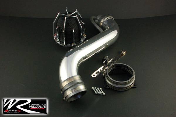 Weapon R - Mitsubishi Eclipse Weapon R Dragon Air Intake - 803-113-101