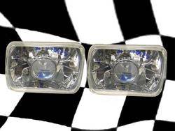 Custom - Diamond Pro  Headlights