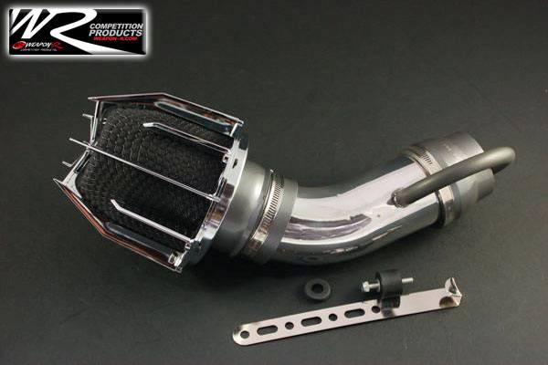 Weapon R - Mitsubishi Mirage Weapon R Dragon Air Intake - 803-114-101