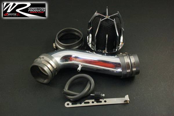 Weapon R - Mitsubishi Eclipse Weapon R Dragon Air Intake - 803-121-101