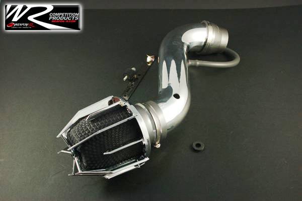Weapon R - Mitsubishi Eclipse Weapon R Dragon Air Intake - 803-124-101