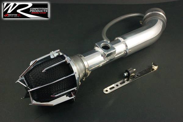 Weapon R - Mitsubishi Eclipse Weapon R Dragon Air Intake - 803-125-101