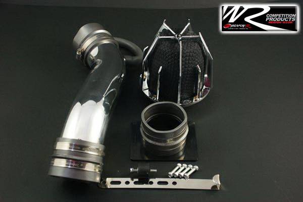 Weapon R - Infiniti G35 Weapon R Dragon Air Intake - 804-127-101