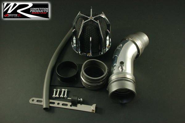 Weapon R - Nissan Sentra Weapon R Dragon Air Intake - 804-129-101