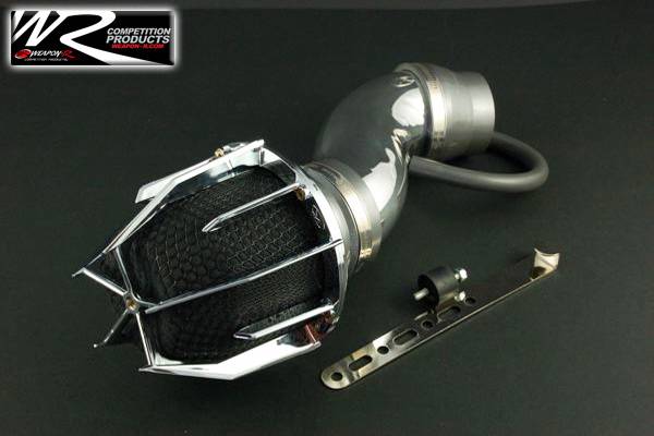 Weapon R - Toyota Corolla Weapon R Dragon Air Intake - 805-111-101
