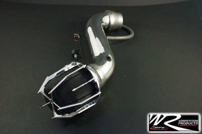 Weapon R - Toyota Camry Weapon R Dragon Air Intake - 805-112-101