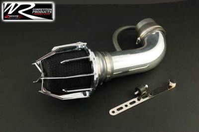 Weapon R - Toyota Levin Weapon R Dragon Air Intake - 805-113-101