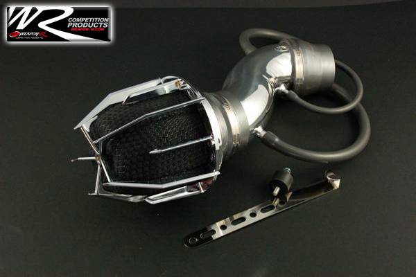 Weapon R - Toyota Paseo Weapon R Dragon Air Intake - 805-114-101