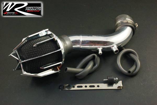 Weapon R - Toyota Tercel Weapon R Dragon Air Intake - 805-115-101