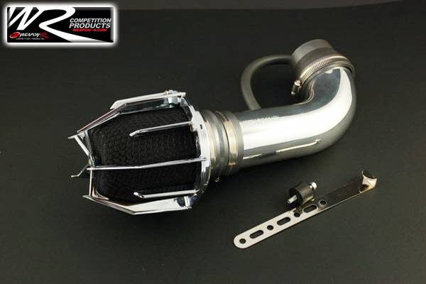 Weapon R - Toyota Rav 4 Weapon R Dragon Air Intake - 805-118-101