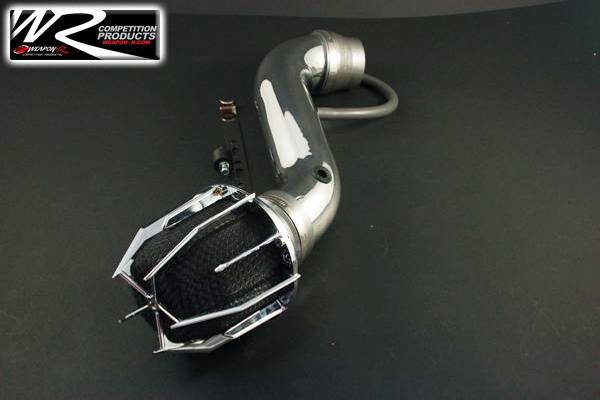 Weapon R - Toyota MR2 Weapon R Dragon Air Intake - 805-119-101