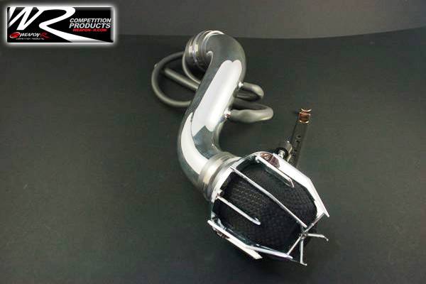 Weapon R - Toyota Solara Weapon R Dragon Air Intake - 805-120-101