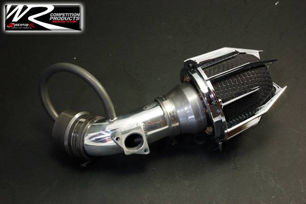 Weapon R - Toyota MRS Weapon R Dragon Air Intake - 805-122-101