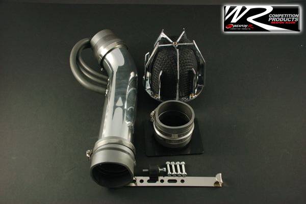 Weapon R - Toyota 4Runner Weapon R Dragon Air Intake - 805-125-101