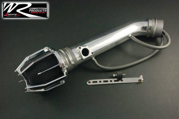 Weapon R - Toyota 4Runner Weapon R Dragon Air Intake - 805-127-101