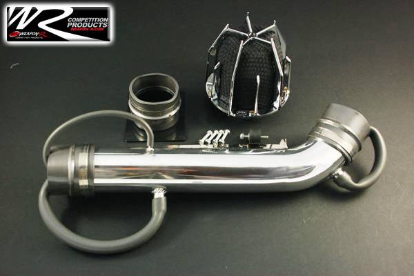 Weapon R - Toyota Tacoma Weapon R Dragon Air Intake - 805-128-101