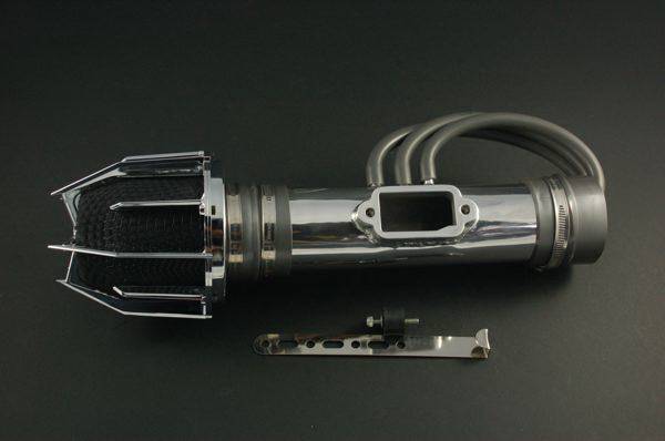 Weapon R - Toyota Solara Weapon R Dragon Air Intake - 805-129-101