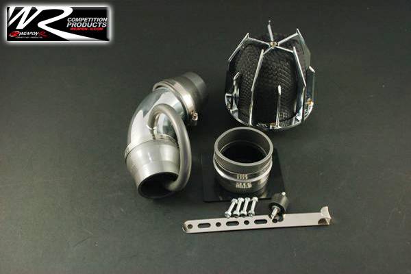 Weapon R - Toyota MR2 Weapon R Dragon Air Intake - 805-130-101