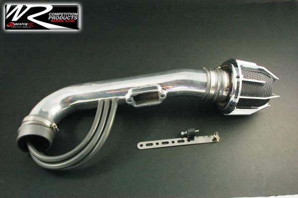Weapon R - Lexus GS Weapon R Dragon Air Intake - 805-135-101