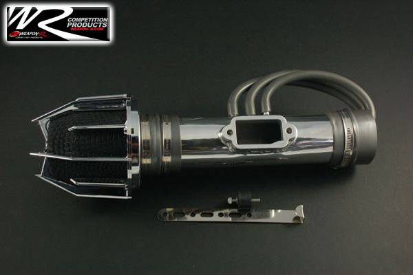 Weapon R - Toyota Camry Weapon R Dragon Air Intake - 805-136-101