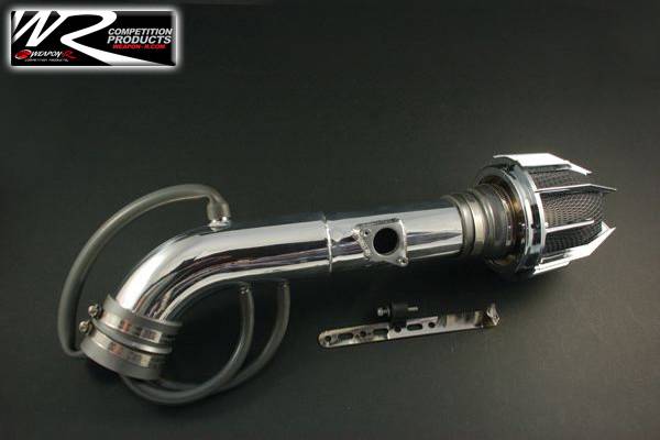 Weapon R - Toyota Tacoma Weapon R Dragon Air Intake - 805-139-101