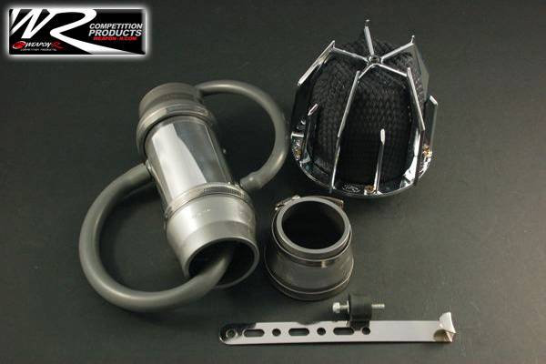 Weapon R - Lexus ES Weapon R Dragon Air Intake - 805-140-101