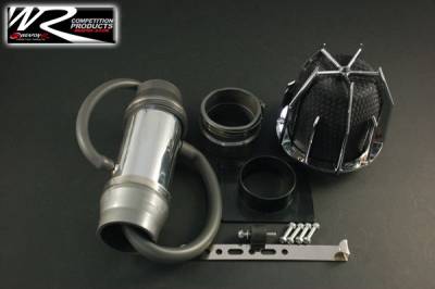 Weapon R - Toyota Camry Weapon R Dragon Air Intake - 805-141-101