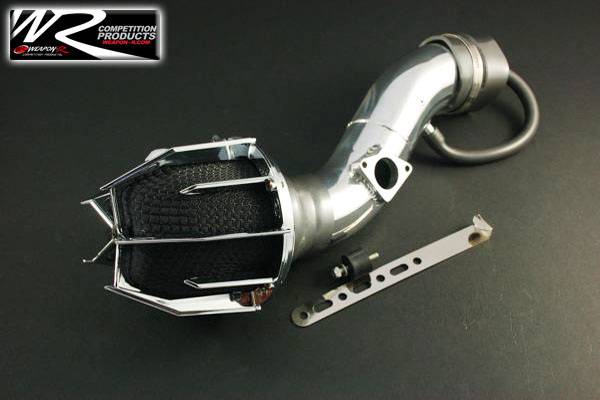 Weapon R - Toyota Corolla Weapon R Dragon Air Intake - 805-142-101