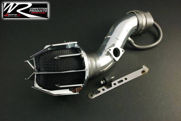 Weapon R - Toyota Corolla Weapon R Dragon Air Intake - 805-143-101
