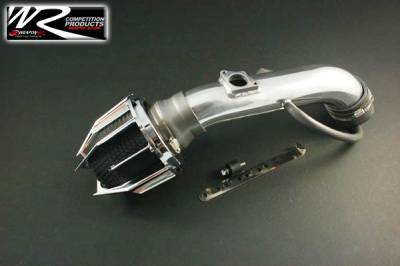Weapon R - Toyota Camry Weapon R Dragon Air Intake - 805-144-101