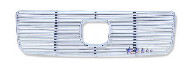 APS - Honda Pilot APS CNC Perimeter Grille - H97113A
